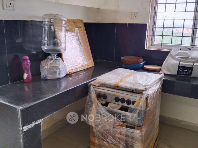 Flat for rent in Ghatkesar, Telangana