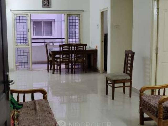 Flat for rent in Ghatkesar, Telangana