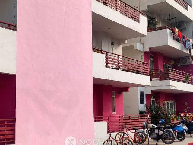 Flat for rent in Hariana