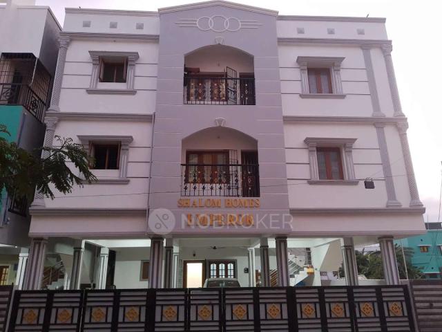 Flat for sale in Tamil Nadu