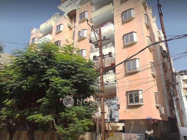 Flat for sale in Malakpet, Haidarabad