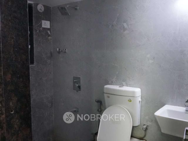 Flat for rent in Dombivli, Kalyan-Dombivli