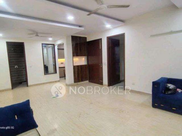 Flat for rent in South Delhi, Deri