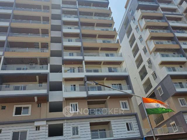Flat for rent in Haidarabad, Telangana
