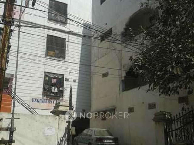 Flat for rent in Chintal Basti, Hyderabad