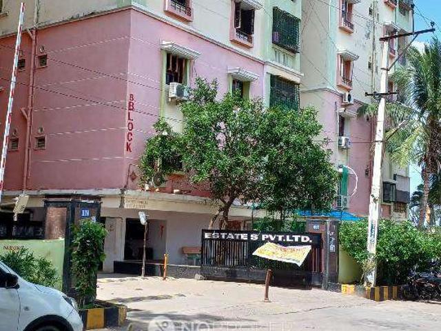 Flat for sale in Nagole, Hyderabad