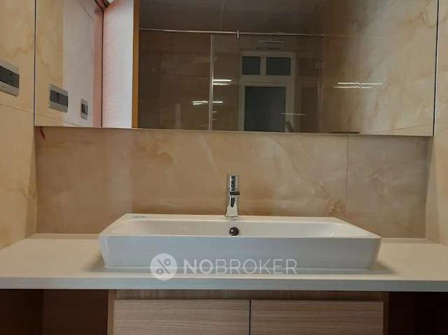 Flat for rent in Bangalore South, Cox Town - Bangalore