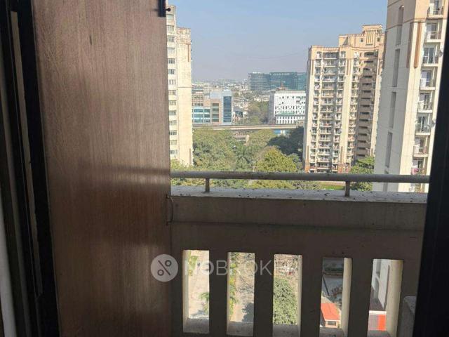 Flat for rent in Hariana