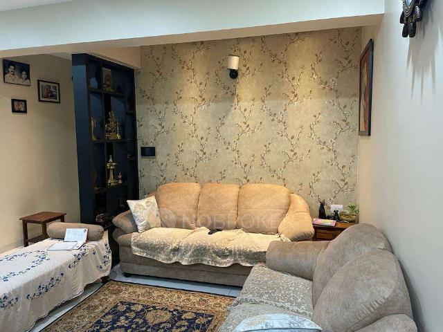 Flat for rent in Bangalore East, Cox Town - Bangalore