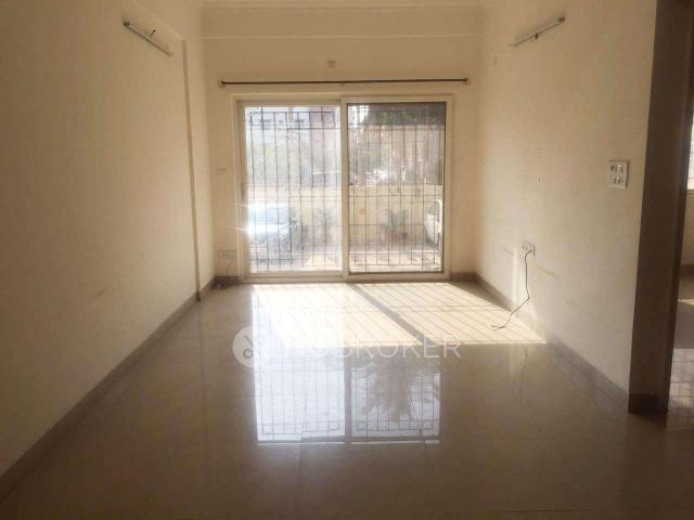 Flat for sale in Bangalore South, Cox Town - Bangalore