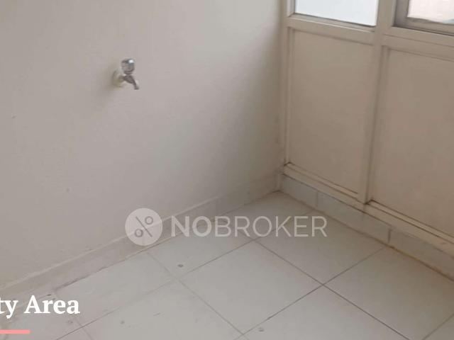 Flat for rent in Bangalore South, Cox Town - Bangalore