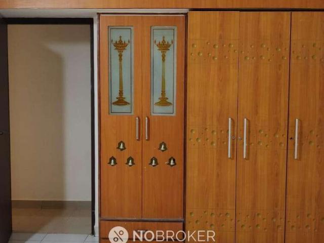 Flat for sale in Bangalore South, Cox Town - Bangalore
