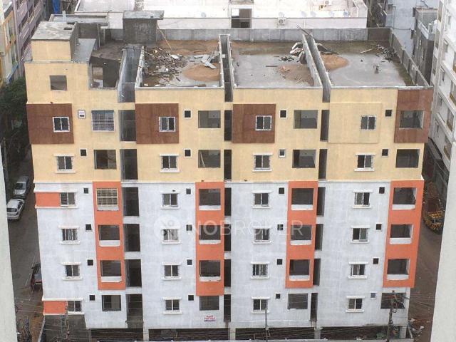 Flat for sale in Haidarabad, Telangana