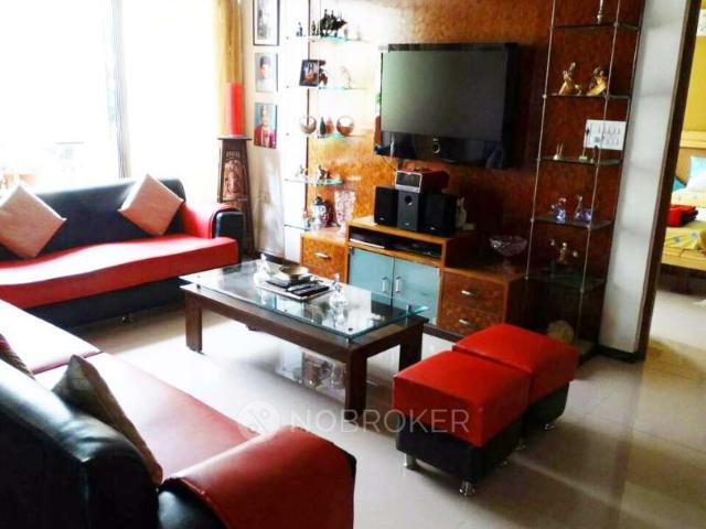 Flat for sale in Bangalore South, Cox Town - Bangalore