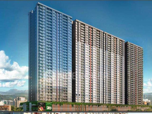 Flat for sale in Wakad, National Capital Territory Of Delhi