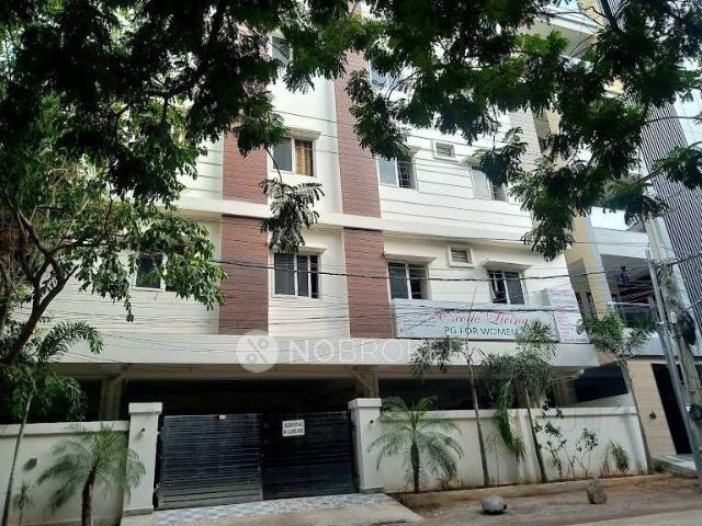Flat for rent in Ranga Reddy, Haidarabad