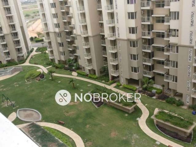 Flat for rent in Hariana