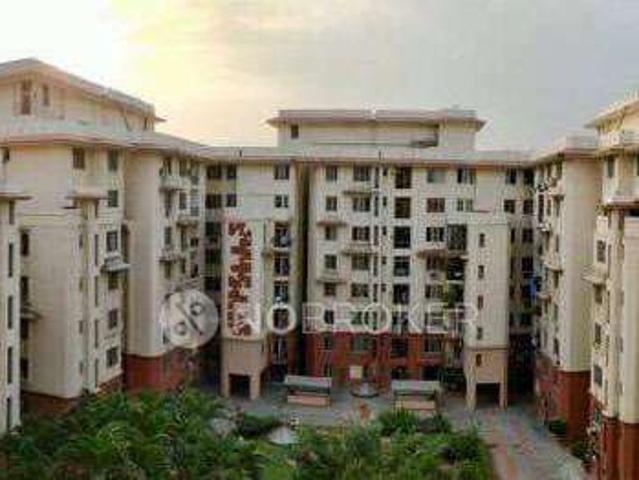Flat for rent in Bangalore South, Cox Town - Bangalore