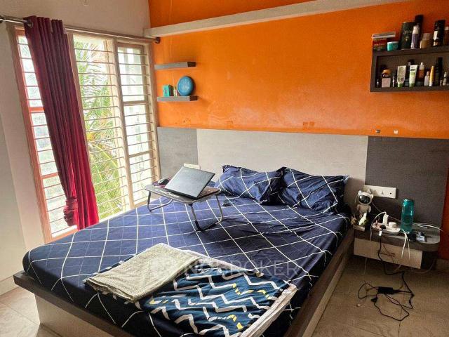 Flat for sale in Bangalore South, Cox Town - Bangalore