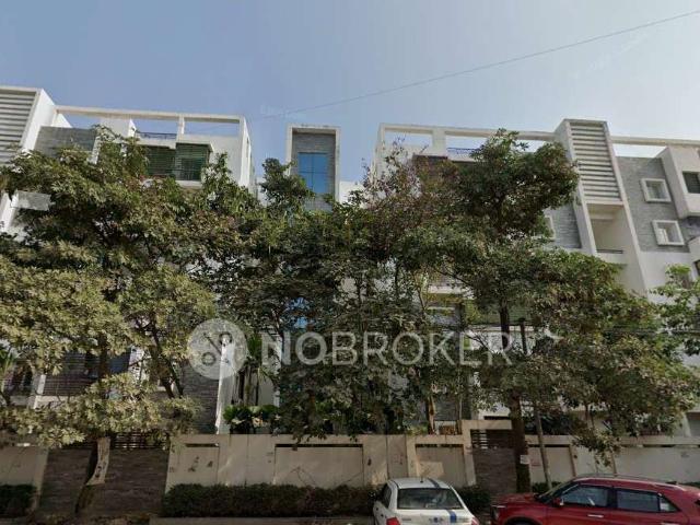 Flat for rent in Ranga Reddy, Narsingi