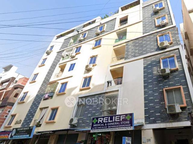 Flat for sale in Ranga Reddy, Haidarabad