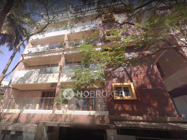 Flat for rent in Bangalore South, Cox Town - Bangalore