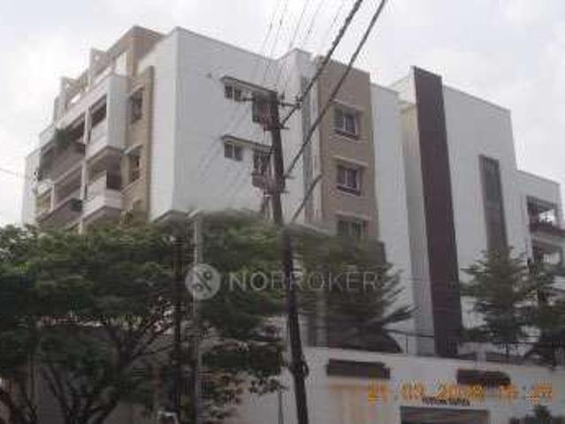 Flat for sale in Jubilee Hills, Hyderabad