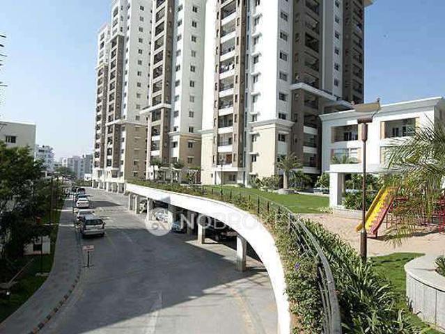 Flat for rent in Ranga Reddy, Haidarabad
