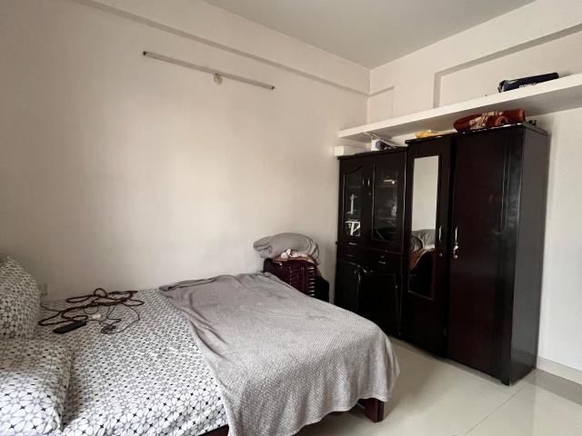 Flat for sale in Tolichowki, Hyderabad