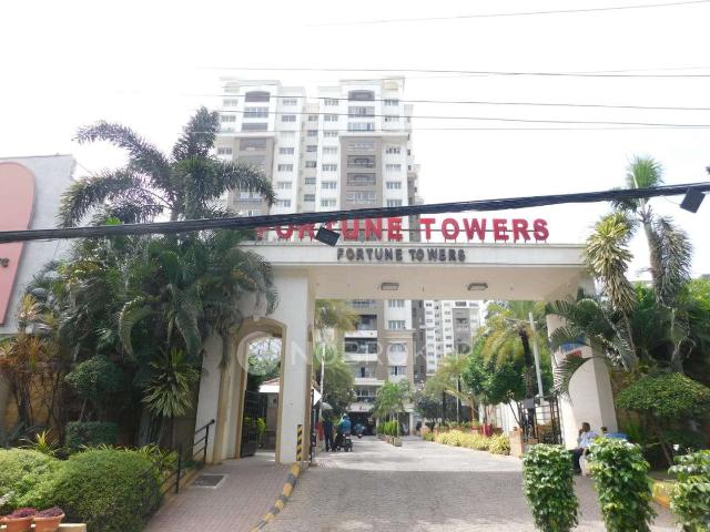 Flat for sale in Ranga Reddy, Haidarabad