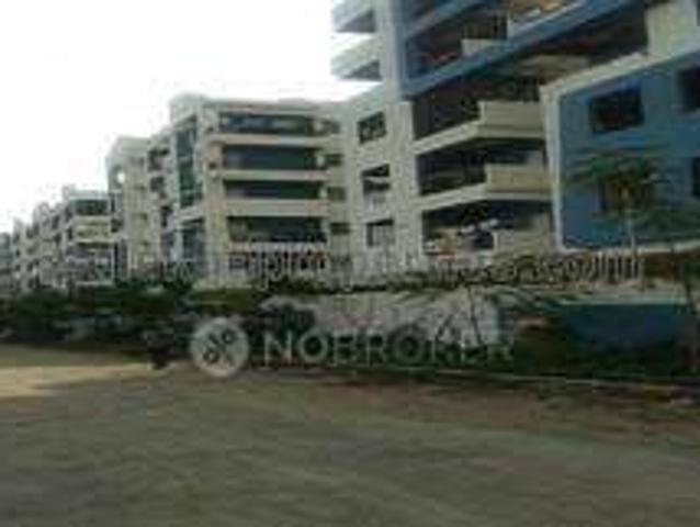 Flat for rent in Sri Ram Nagar Colony, Hyderabad