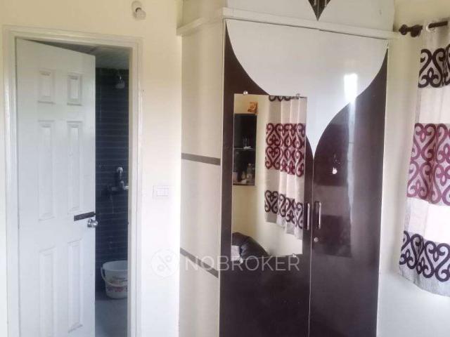 Flat for rent in Bangalore East, Cox Town - Bangalore