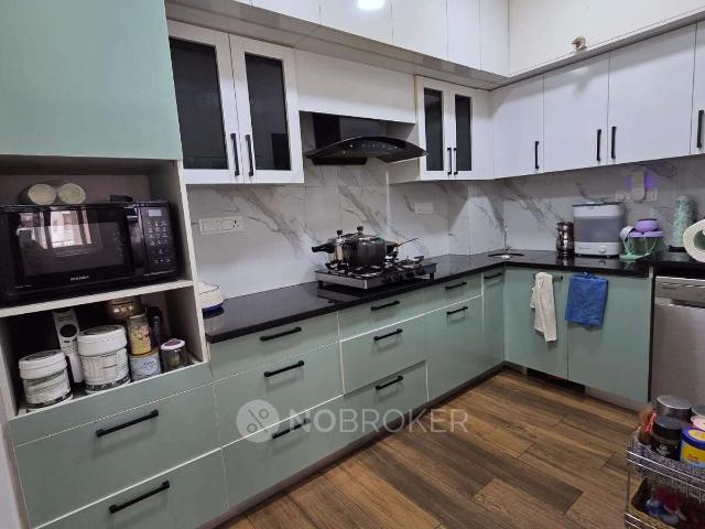 Flat for rent in Hariana
