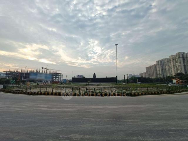 Flat for rent in Vaishali, Ghaziabad