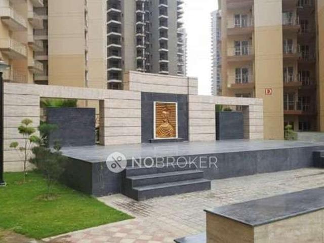 Flat for rent in Vaishali, Ghaziabad