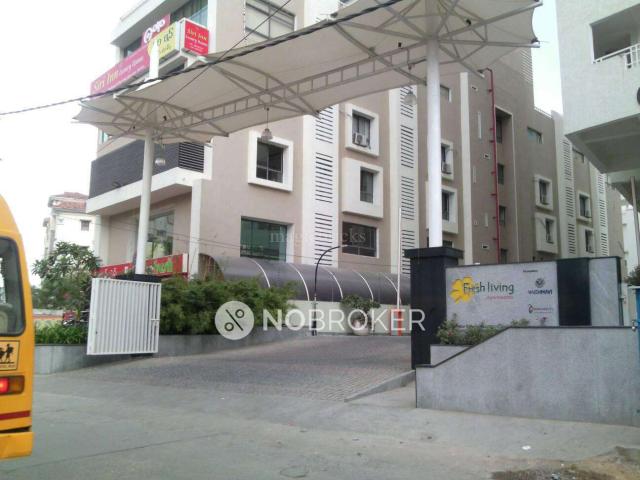 Flat for rent in Ranga Reddy, Haidarabad