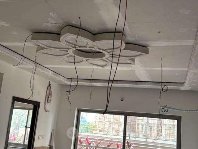 Flat for rent in Gandipet, Ranga Reddy