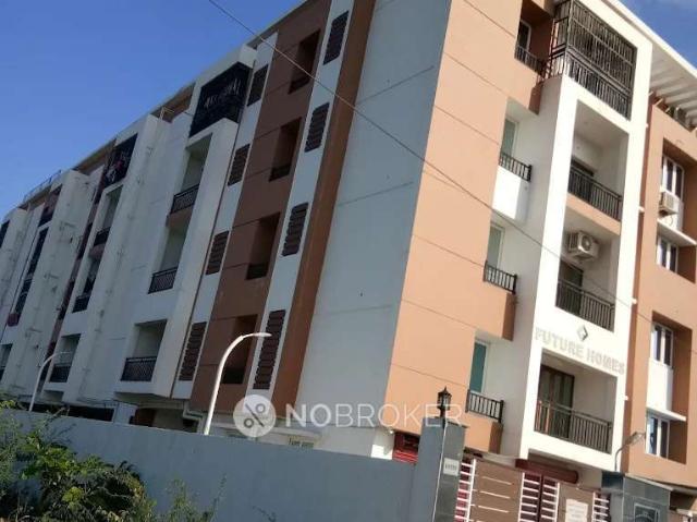 Flat for sale in CMWSSB Division 198, Chennai Corporation