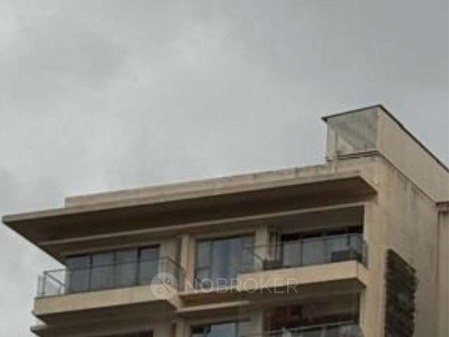 Flat for sale in Bangalore South, Cox Town - Bangalore