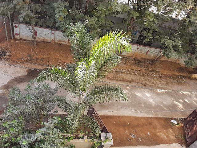 Flat for rent in Raghavendra Colony, Hyderabad