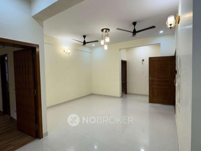 Flat for rent in Bangalore North, Cox Town - Bangalore