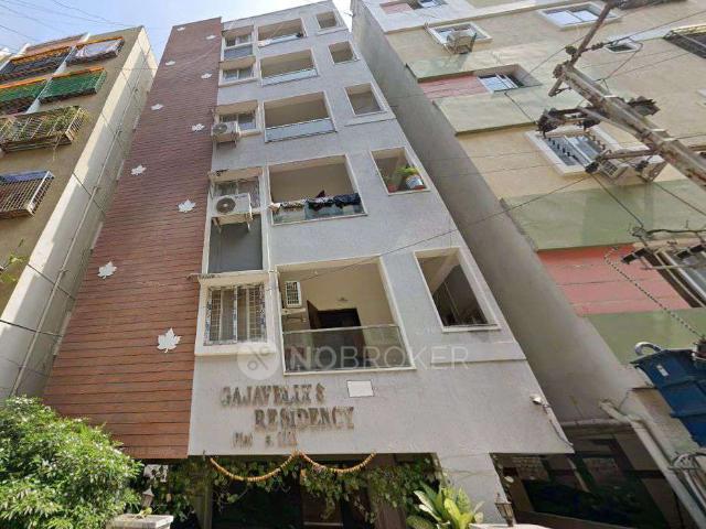 Flat for rent in Haidarabad, Telangana
