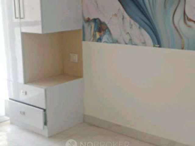 Flat for rent in South Delhi, Deri