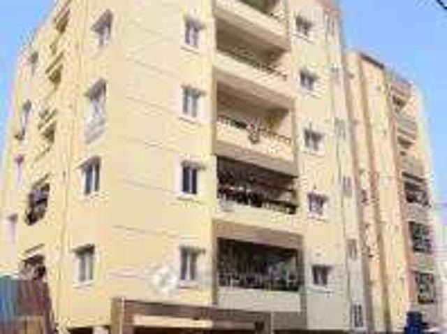 Flat for sale in Haidarabad, Telangana