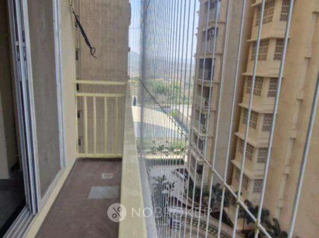 Flat for rent in Navi Mumbai, Ghansoli