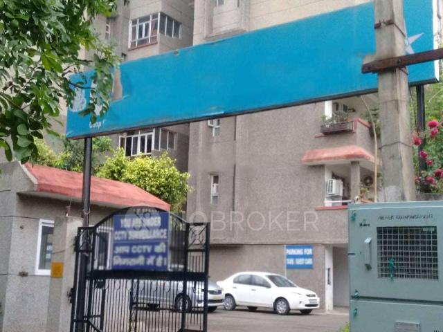 Flat for rent in Hariana