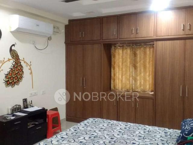 Flat for rent in Kukatpally, Haidarabad