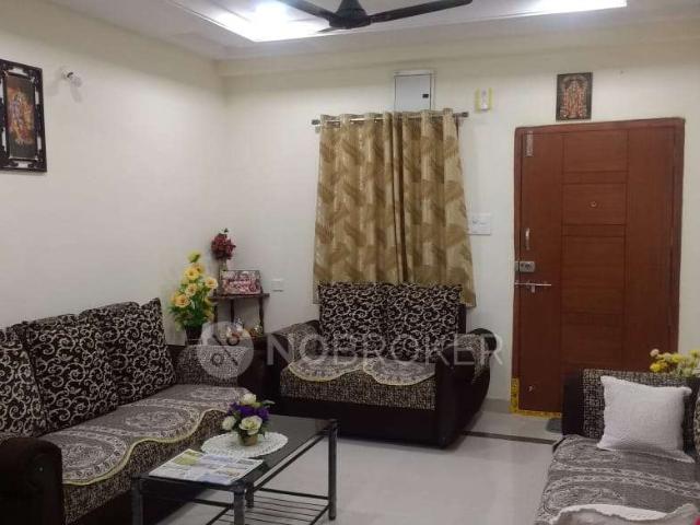 Flat for rent in Kukatpally, Hyderabad