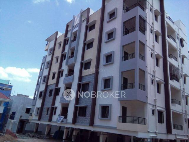 Flat for rent in Kukatpally, Haidarabad
