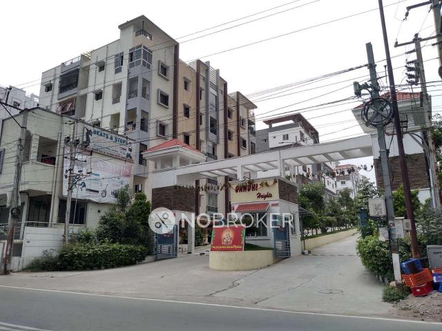 Flat for rent in Kukatpally, Haidarabad